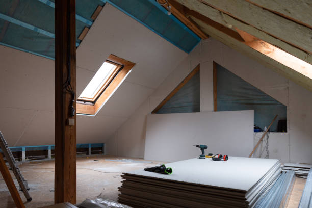 Best Residential Insulation in Cambridge, NE