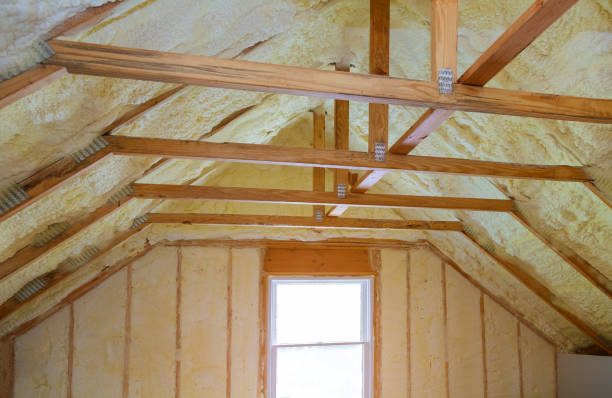 Cambridge, NE Insulation Contractor Company