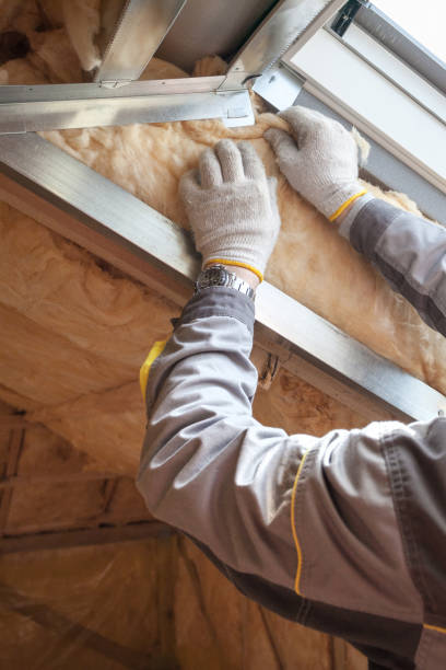 Types of Insulation We Offer in Cambridge, NE