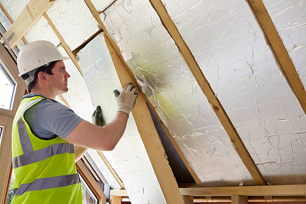 Types of Insulation We Offer in Cambridge, NE